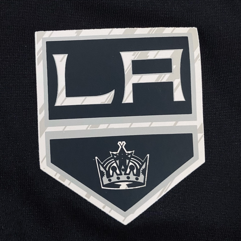 Official NHL Majestic LA Kings Cool Base Layer, Men’s Small - Picture 11 of 15